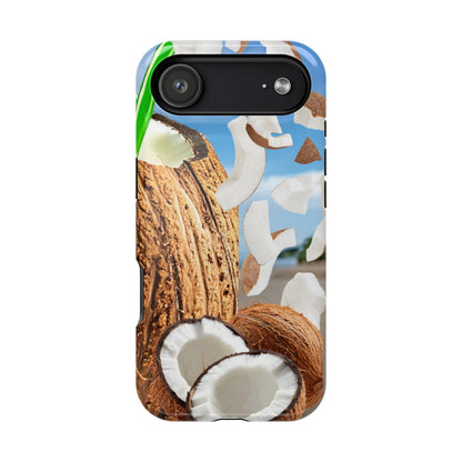 Impact-Resistant Phone Case – Coco Coast