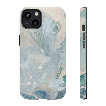 Protective Phone Case – Clay Water