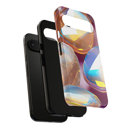 Protective Phone Case – Glass Candy