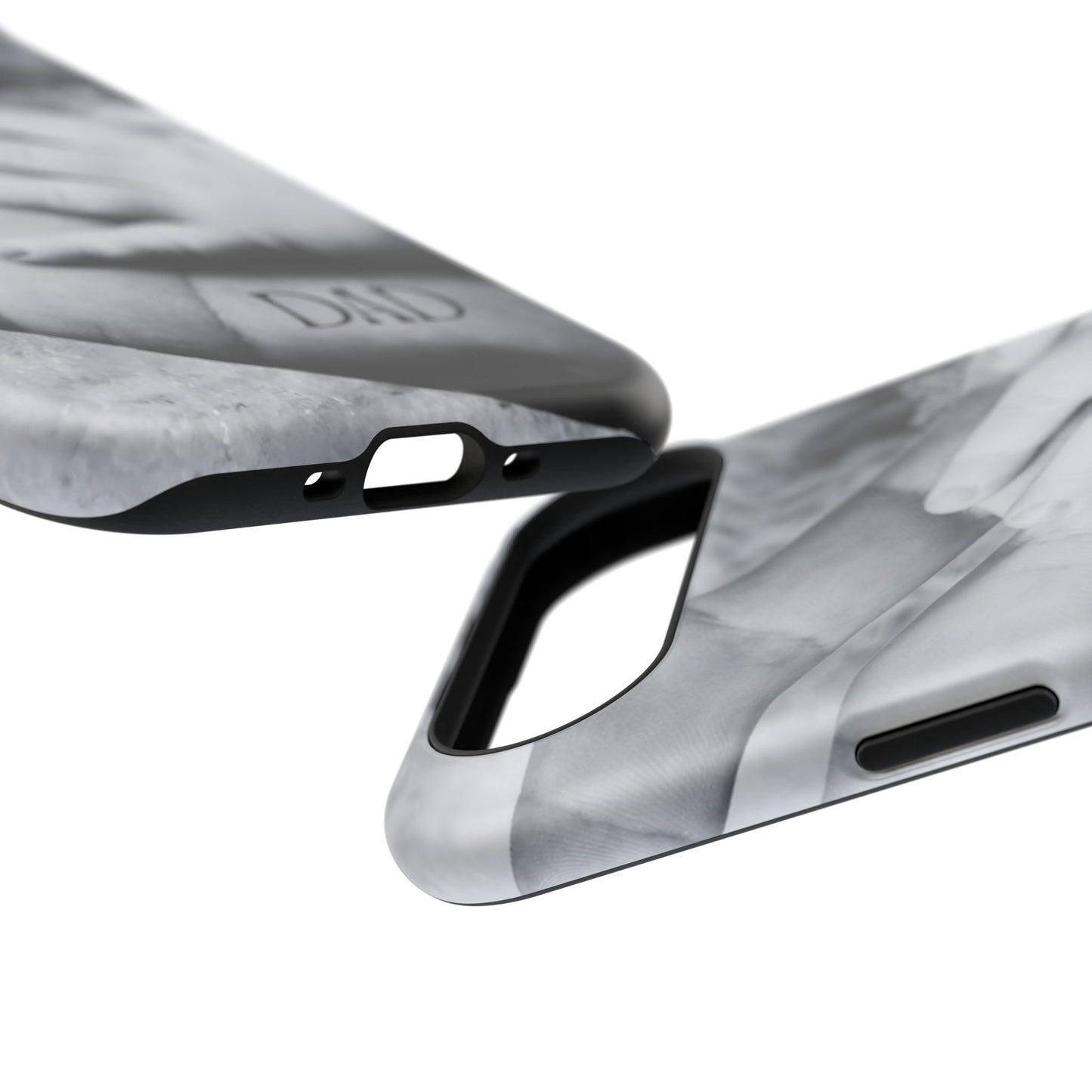 Impact-Resistant Phone Case – Dad's Legacy