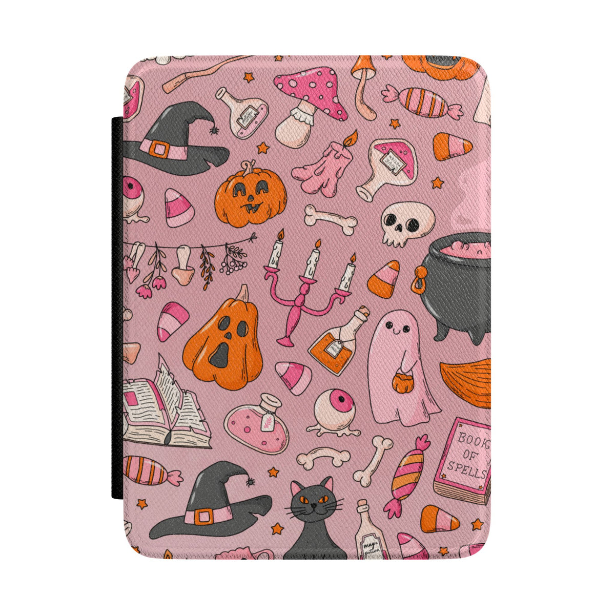 E-Reader Case – Sugar & Spells