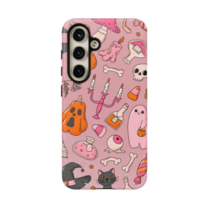 Protective Phone Case – Sugar & Spells