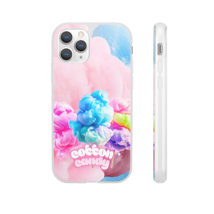 Flexi Case – Cotton Candy Dream