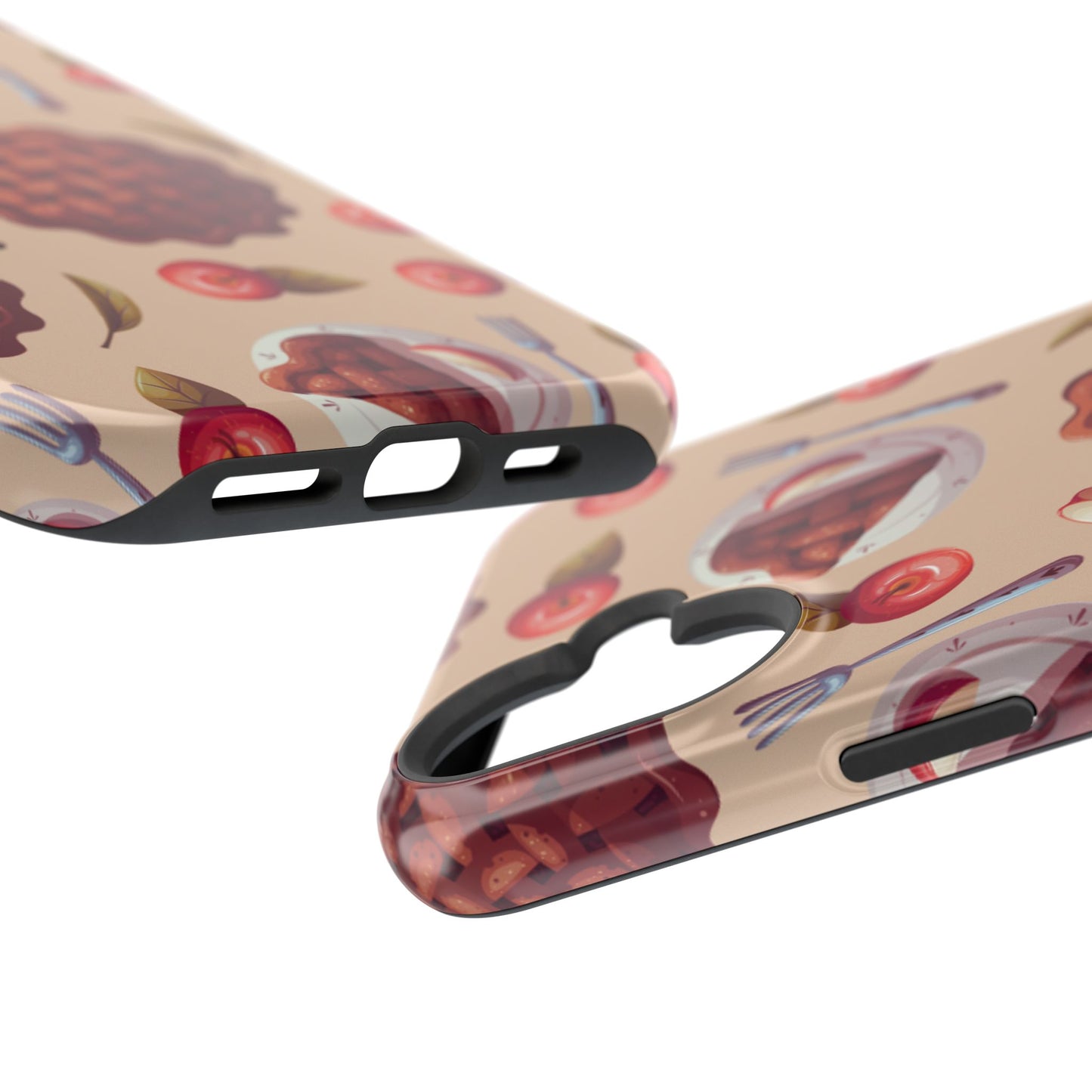 Wireless-Charging Compatible Case – Apple of My Pie