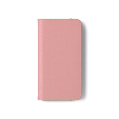 Flip Case – Rosy Hush