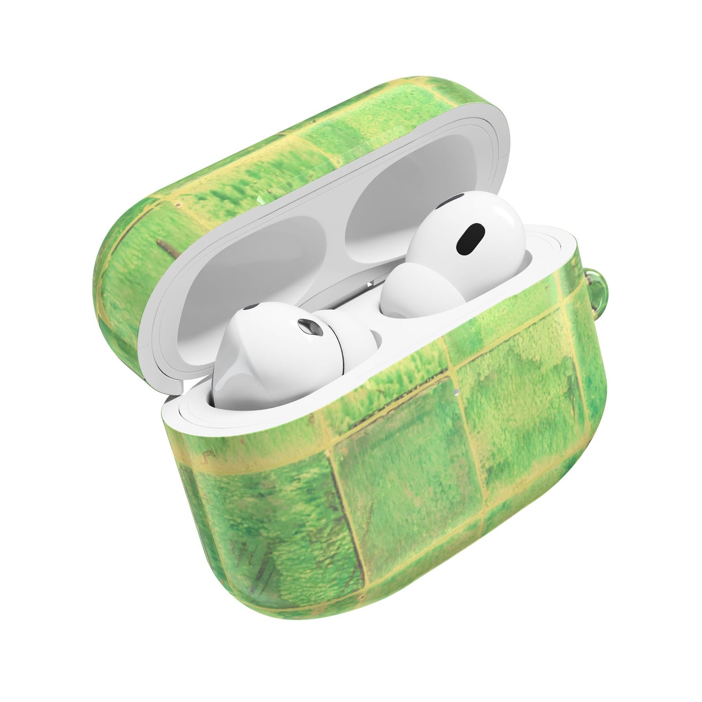 Earbud Case Cover – Mosaic Mode