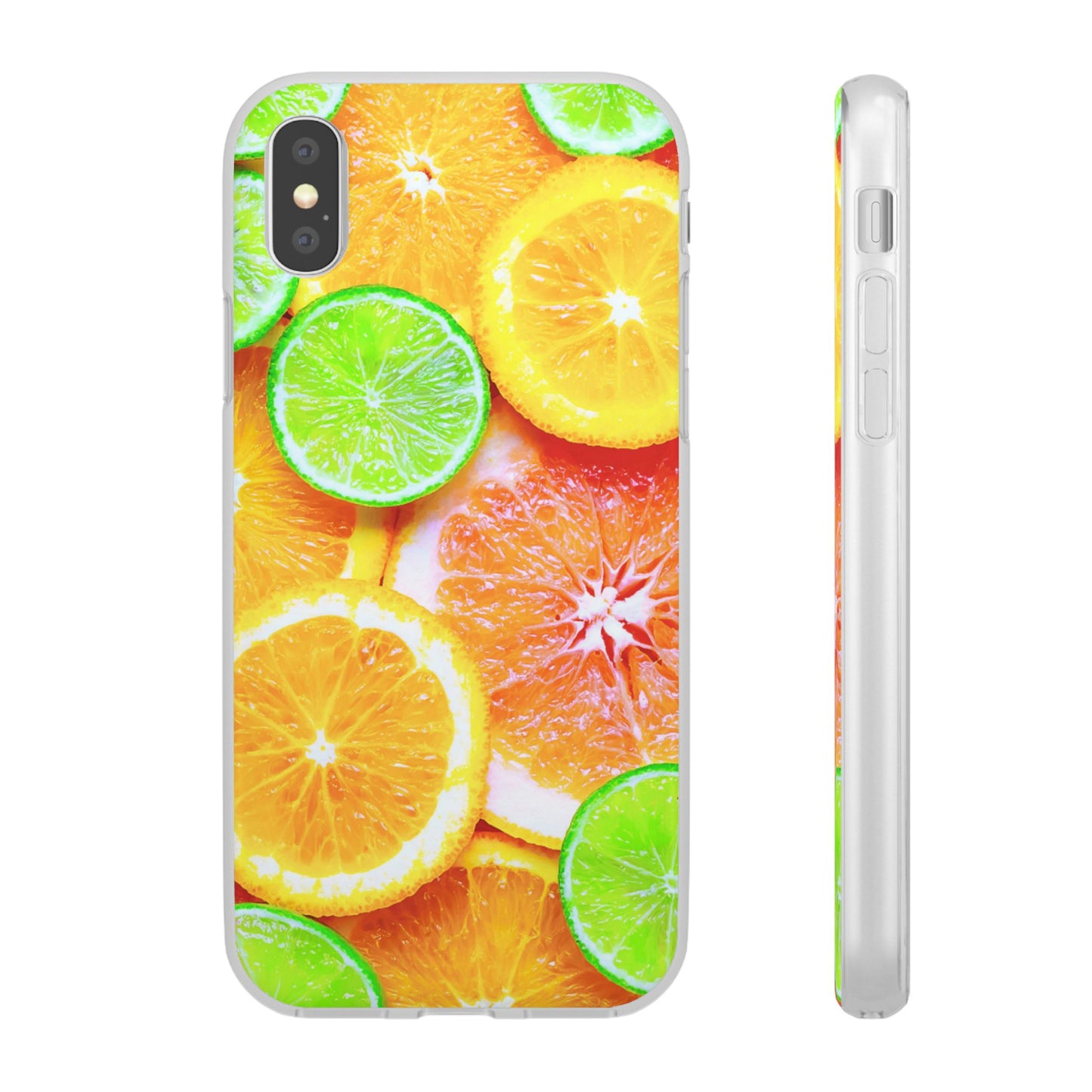 Flexi Case – Sunkissed Citrus
