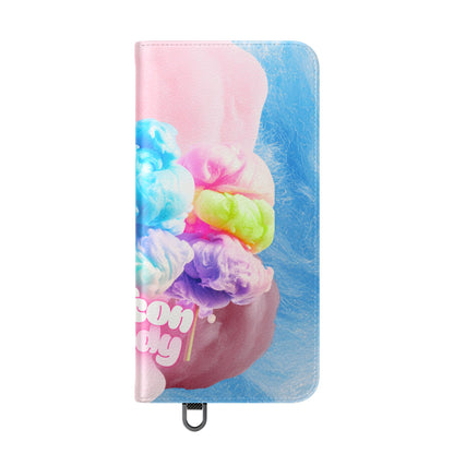 Flip Case – Cotton Candy Dream