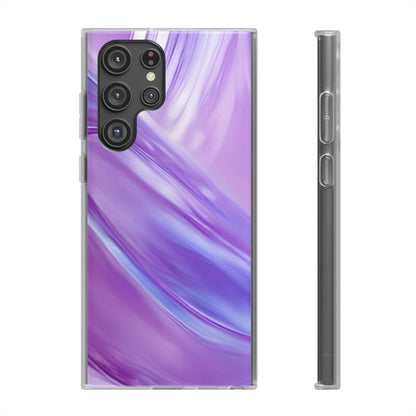 Flexi Case – Lavender Wave