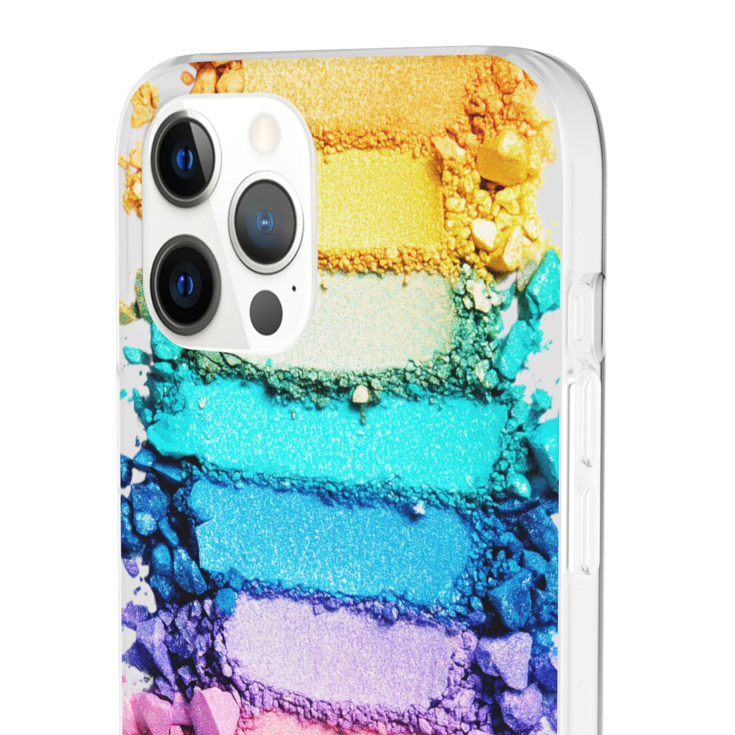 Flexi Case – The Lineup