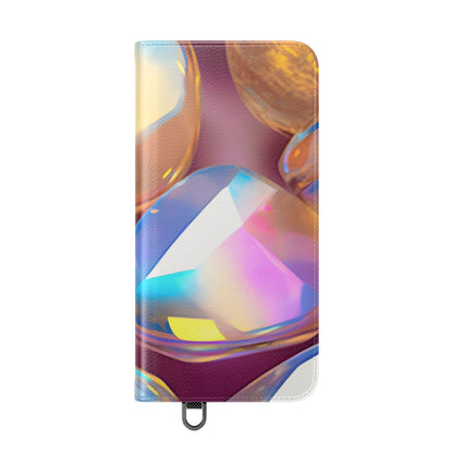 Flip Case – Glass Candy
