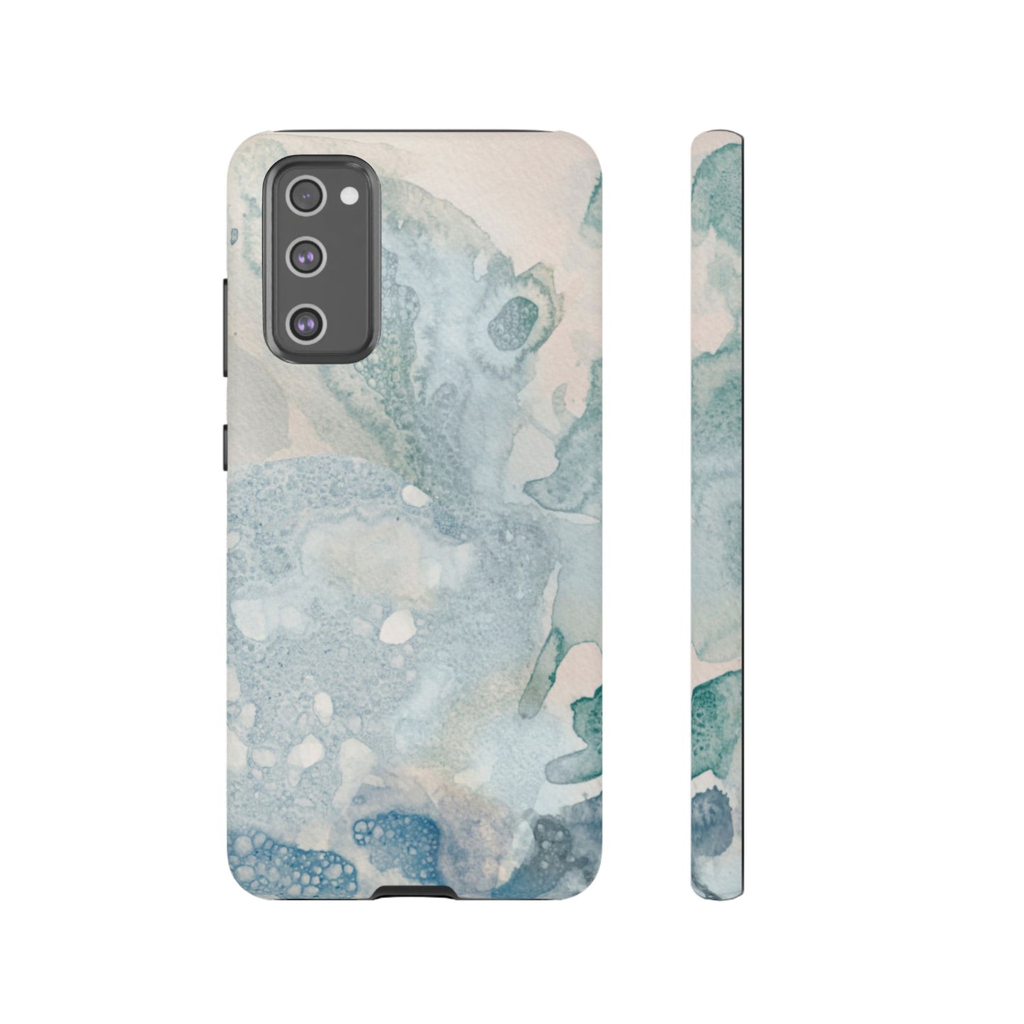 Protective Phone Case – Clay Water