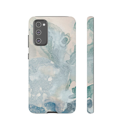 Protective Phone Case – Clay Water