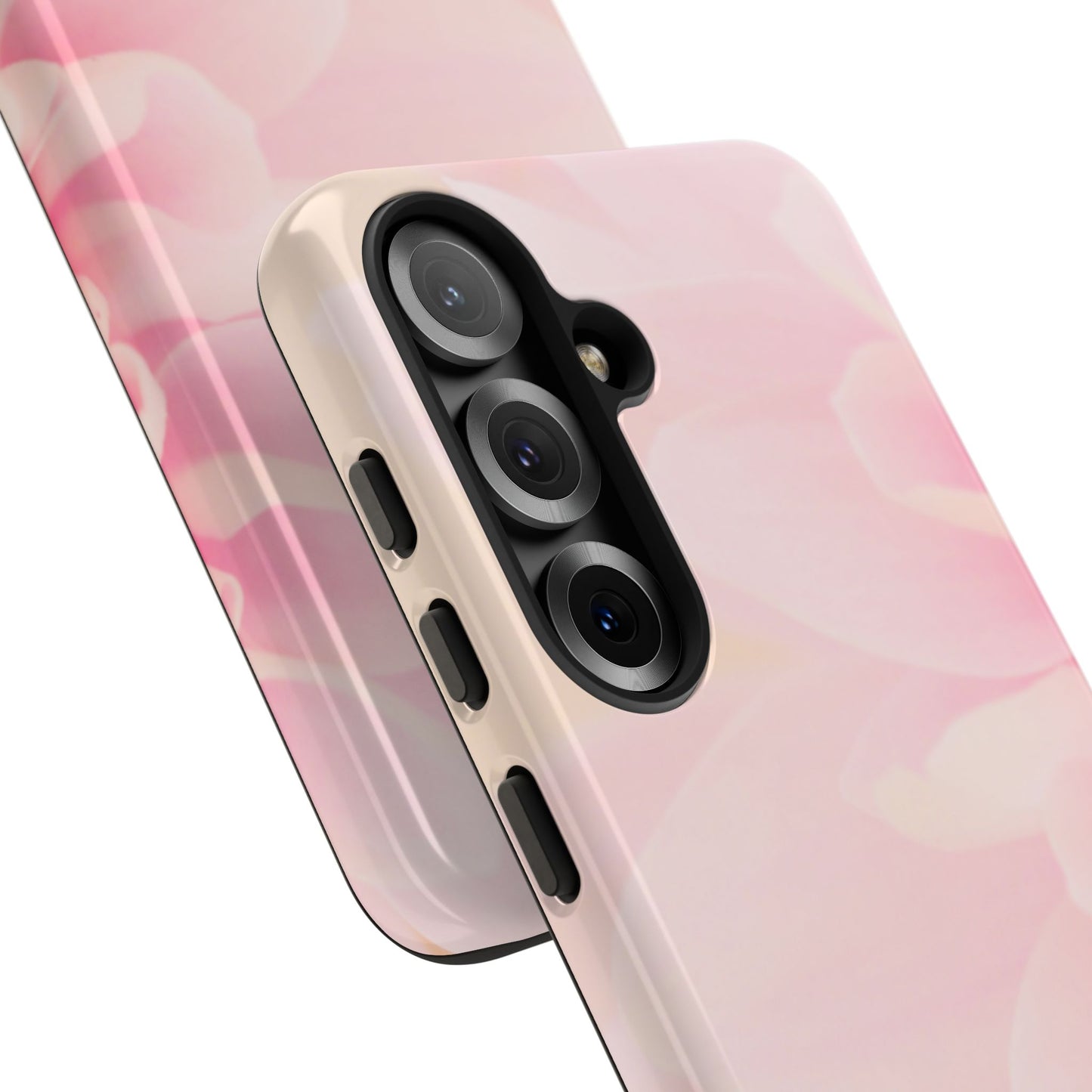 Protective Phone Case – Petals for Mom