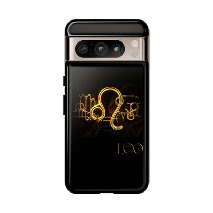 Protective Phone Case – Lionheart Leo