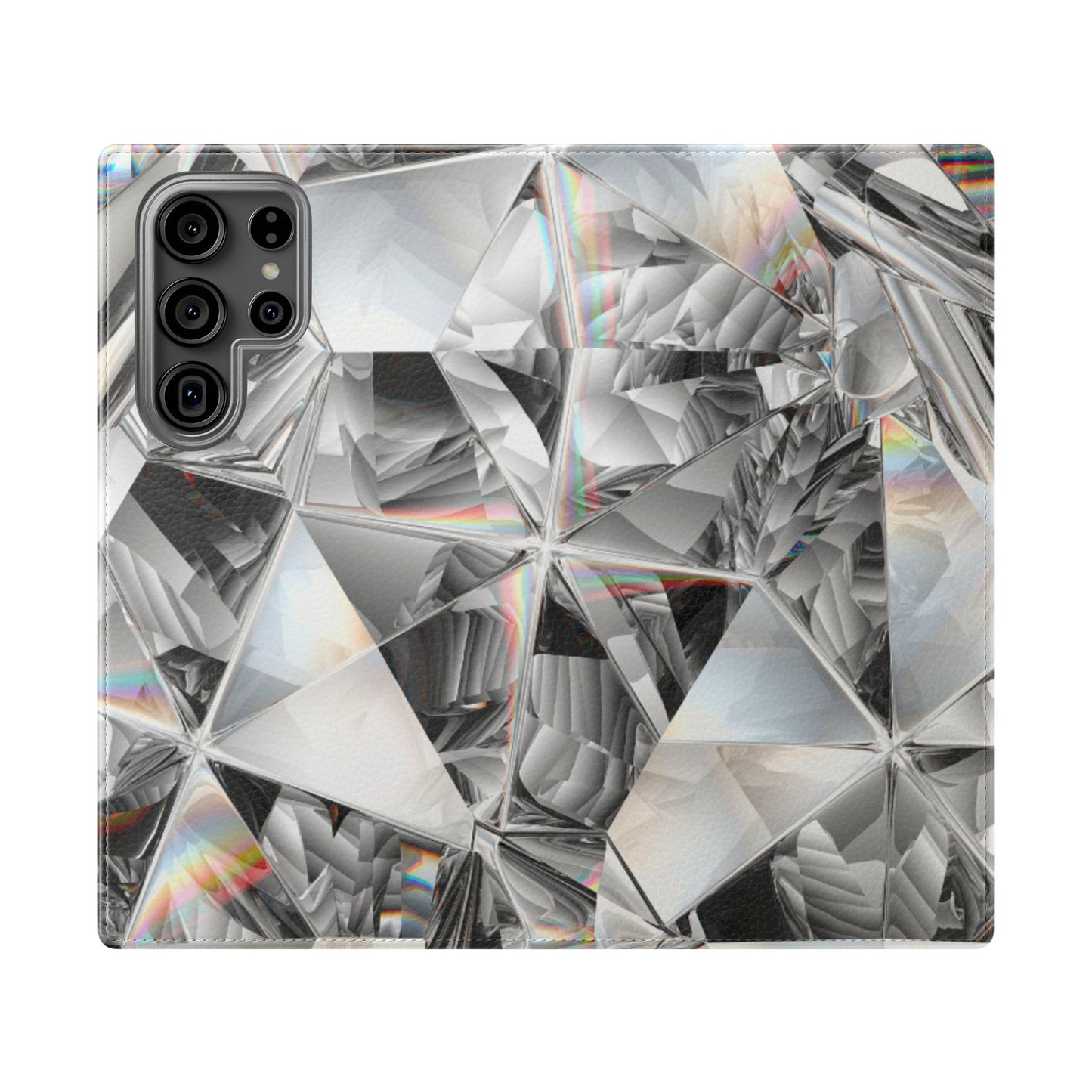 Flip Case – Flawless