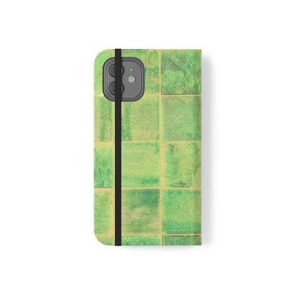 Flip Case – Mosaic Mode