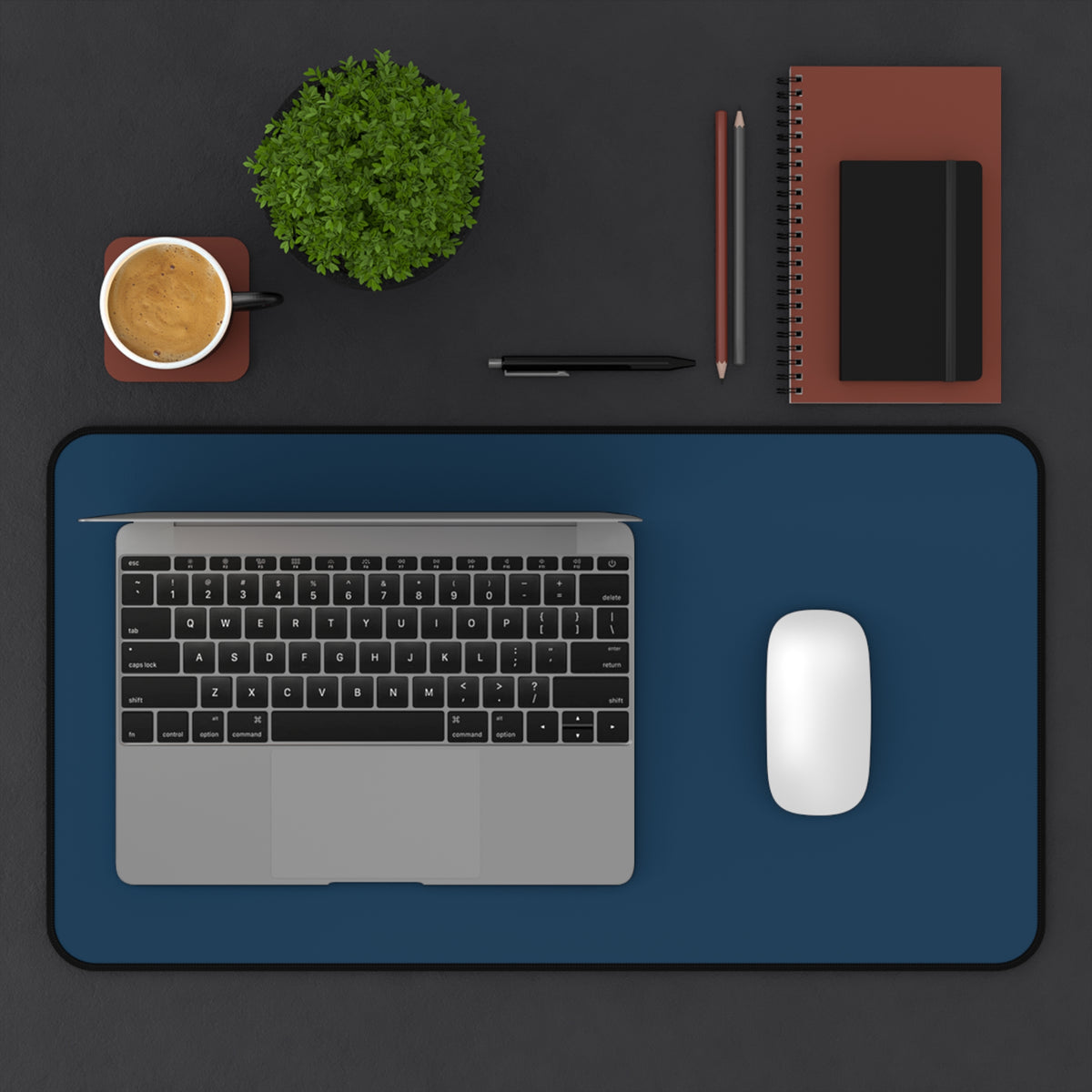 Desk Mat – November Sky
