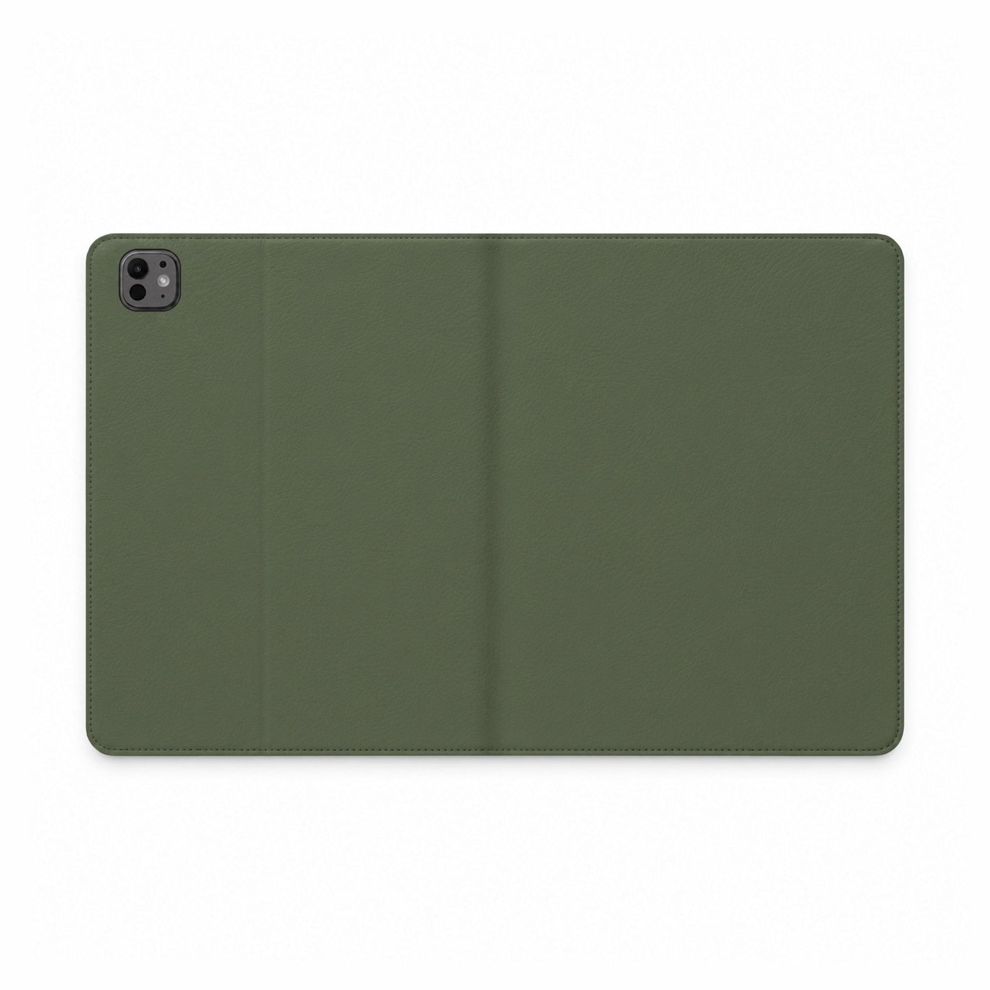Tablet Folio Case – Cabin Green