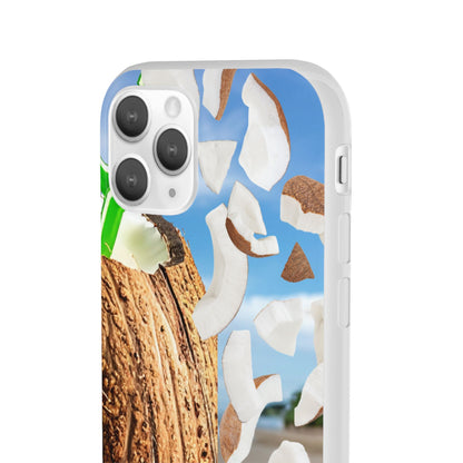Flexi Case – Coco Coast