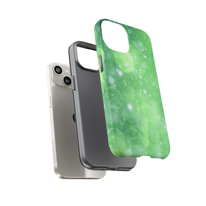 Protective Phone Case – Lime Spritz