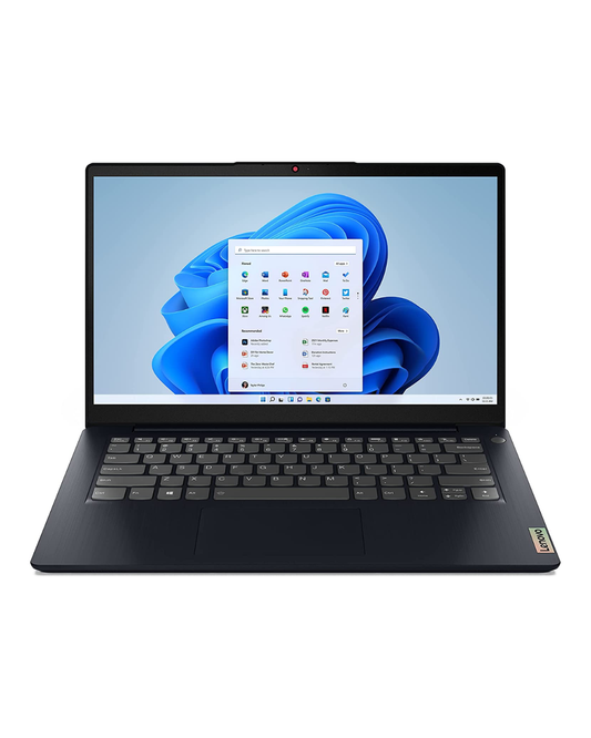 Ideapad 3 Laptop - 14" FHD, AMD Ryzen 5 5500U, 8GB RAM, 256GB SSD