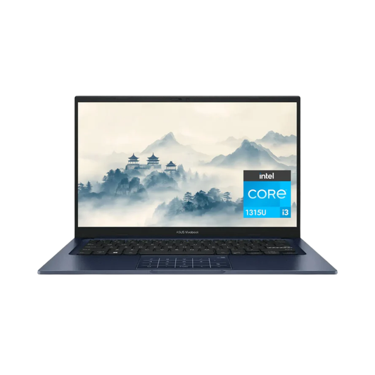 14" Laptop - Intel Core i3-1315U, 8GB RAM, 128GB SSD
