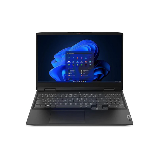 15.6" Gaming Laptop - AMD Ryzen 5 6600H, RTX 3050, 8GB RAM, 256GB SSD, Windows 11 Home