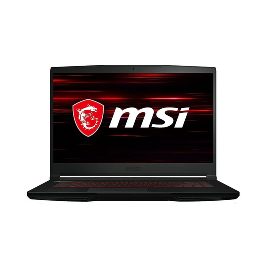 15.6" Gaming Laptop - Intel i5-10300H, GTX 1650, 16GB RAM, 512GB SSD, Windows 10