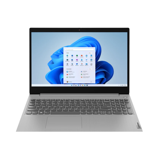 15.6" Touchscreen Laptop - Intel i3-1115G4, 8GB RAM, 256GB SSD, Windows 10