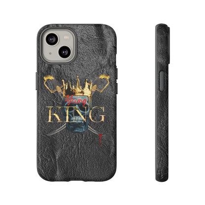 Protective Phone Case – Young King
