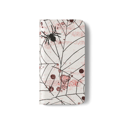 Flip Case – Blood Web