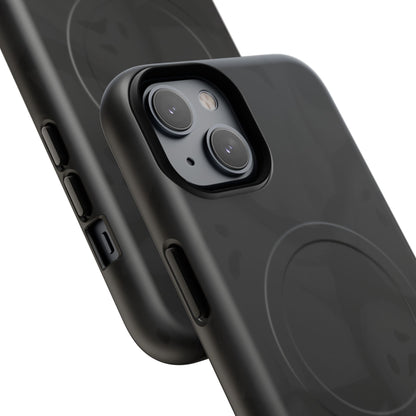 Protective Magnetic Phone Case – Ghosted