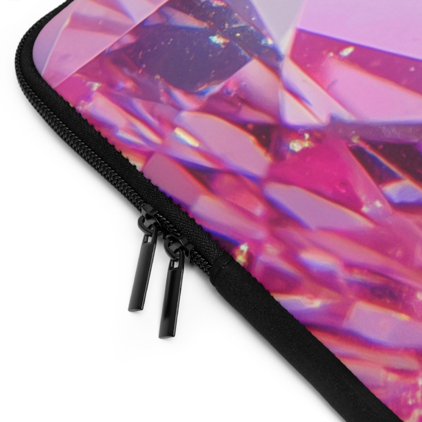 Laptop Sleeve – Pink Ice