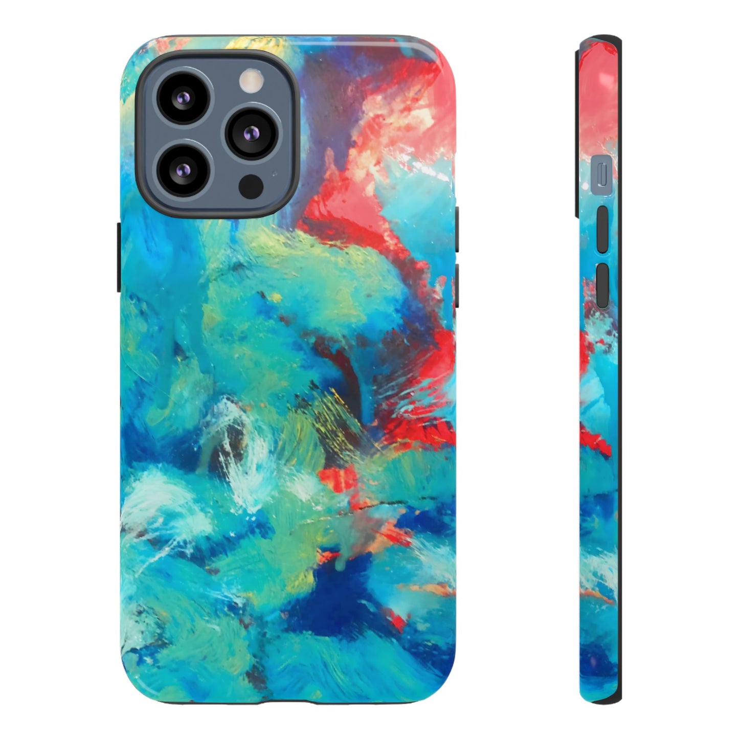 Protective Phone Case – Reef Riot