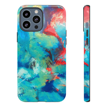 Protective Phone Case – Reef Riot