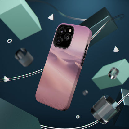 Impact-Resistant Phone Case – Dust & Dawn