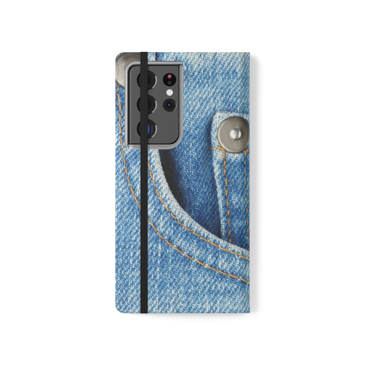 Flip Case – Blue Jean Baby