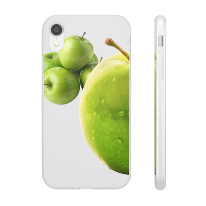 Flexi Case – Apple Focus