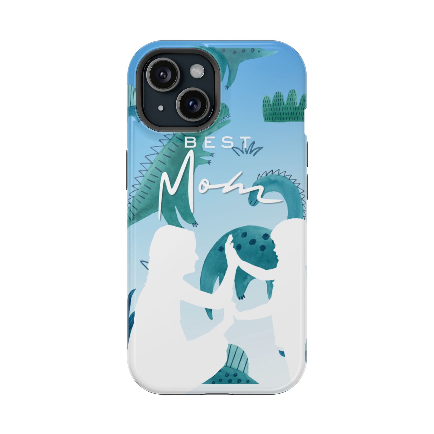 Snap Phone Case – Best Mom: My Little Boy