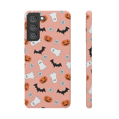 Snap Phone Case – Boo Crew