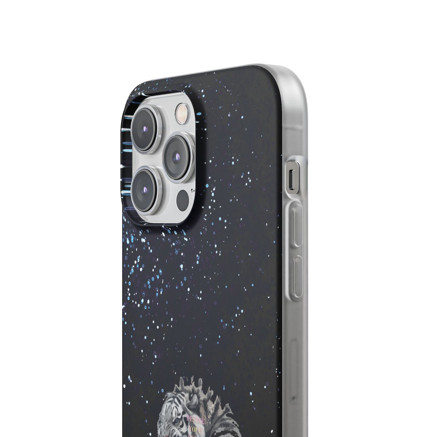 Flexi Case – Fearless Grace