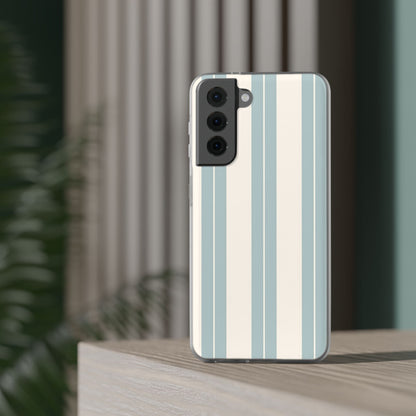 Flexi Case – Coastal Stripe