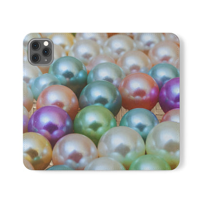 Flip Case – Pearl Pop
