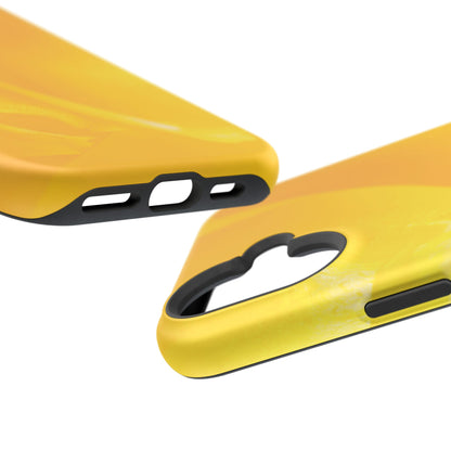 Impact-Resistant Phone Case — Sunlit Splash