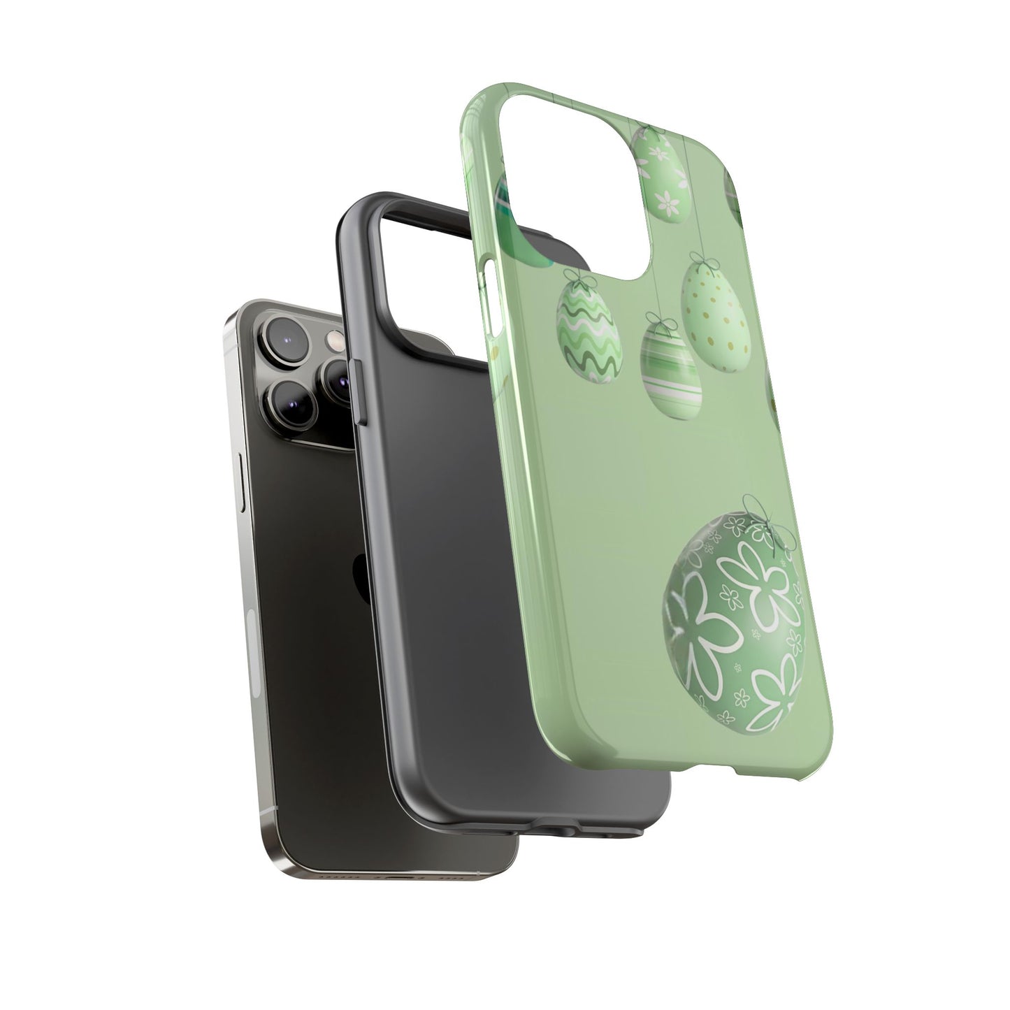 Protective Phone Case – Eggdrop Garden