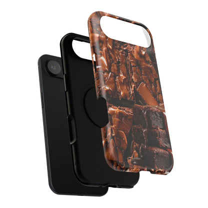Impact-Resistant Phone Case – Brownie Weather