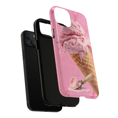 Protective Magnetic Phone Case – Summer Scoop