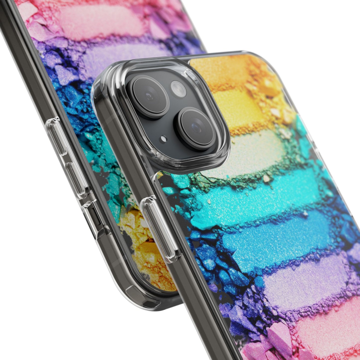 Clear Phone Case – The Lineup