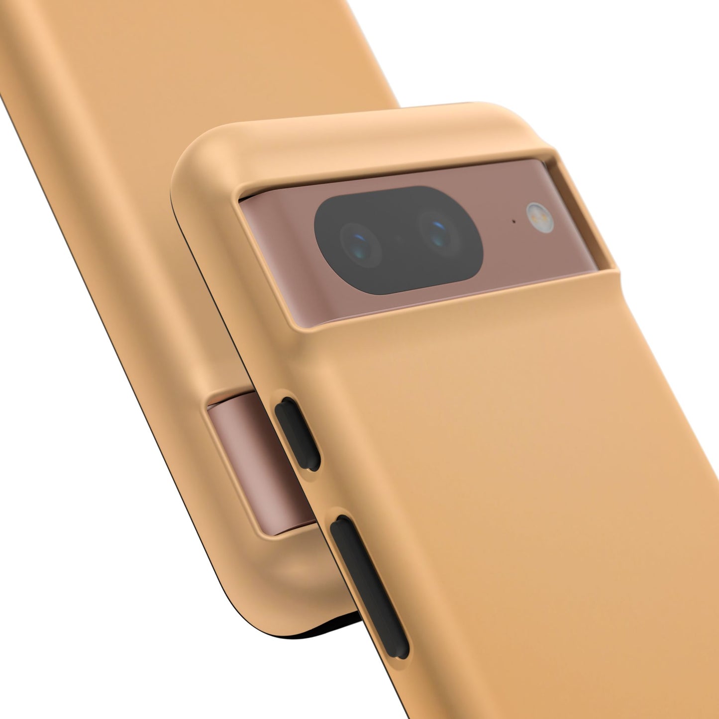 Protective Phone Case – Warm Dune
